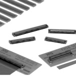 Steckverbinder / FPC/FFC-Steckverbinder, Serie FH28 (Höhe 2,55 mm)