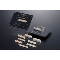 Platine-zu-Platine-Steckverbinder (0,6 mm Rastermaß, 5 bis 16 mm Höhe) – Serie FX8C