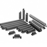 DIN-Norm-konformer Platine-zu-Platine-Steckverbinder, Serie PCN13