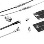 MMCX-Steckverbinder