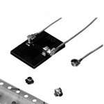 SMT-Koaxialstecker, klein, Serie E.FL