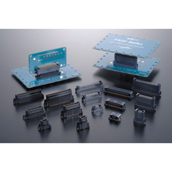 FunctionMAX Platine-zu-Platine-Steckverbinder, Serie FX20