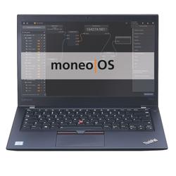 moneo OS Lizenz