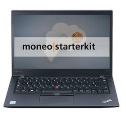 moneo Starterkit Lizenz