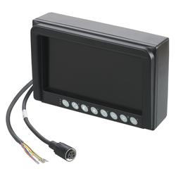 Monitor Analoger Videoeingang
