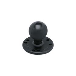 Schwenkbarer Clip