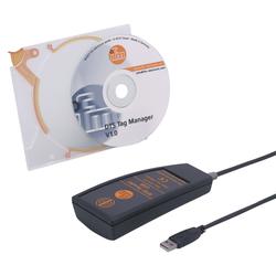 RFID-Handlesegerät