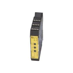 Safe Speed Monitor