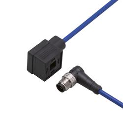 Überbrückungskabel Ventilstecker