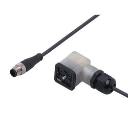 Stecker Danfoss PWM-Ventil