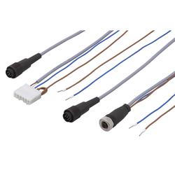 Programmierkabel einstellen