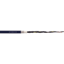 Chain Flex CF10 – Steuerkabel mit Abschirmung