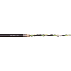 Chain Flex CF31 – Stromkabel mit Abschirmung