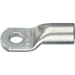 Crimp Kabelschuh 180° M8 50 mm² Form des Loches ⌀: 8,5 mm Klauke 6R8 1 Einheit (en) 