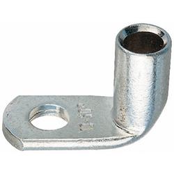 Crimp Kabelschuh 90° M8 50 mm² Form des Loches ⌀: 8,5 mm Klauke 46R8 1 Einheit (en) 