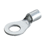 Offene Crimp-Klemme (rund) [RNBR1.25]