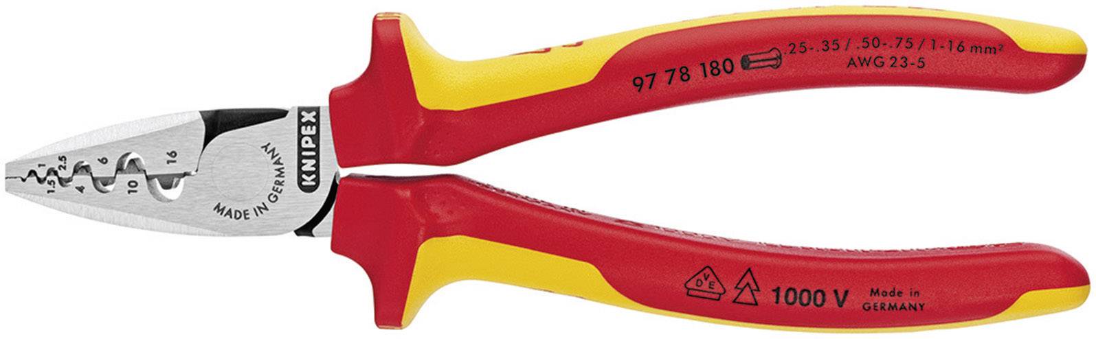 Crimper