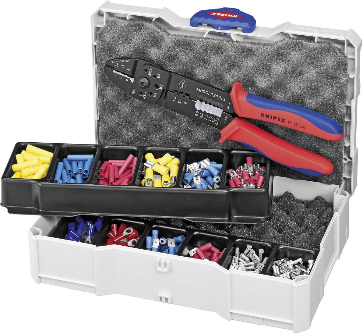 Crimper-Set