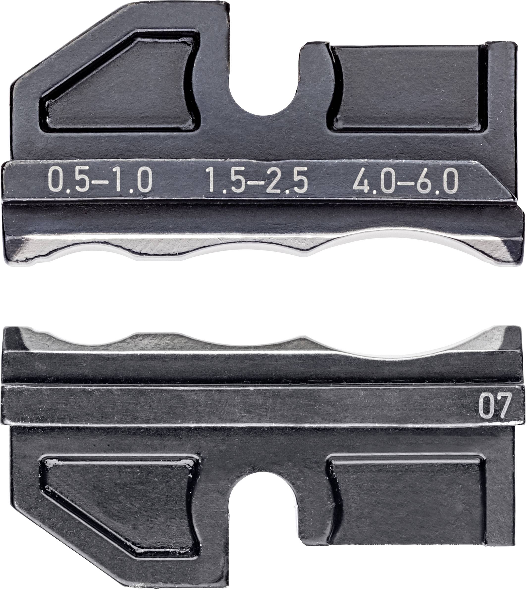 Crimper-Einsatz