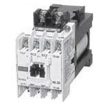 Elektromagnetische SchützeBeispiel-