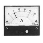 Analog-MessgeräteBeispiel-