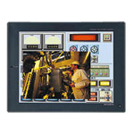 Touchpanels (für SPS)Beispiel-