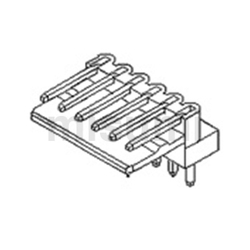 KK®-Verbindungssystem, Wafer, Winkelausführung (5046) 