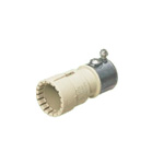 GP-Adapter (zur Verwendung mit PF-Schläuchen ohne Schrauben) , Ausführung G
