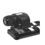 Relaiskasten Sensor-Steckverbinder