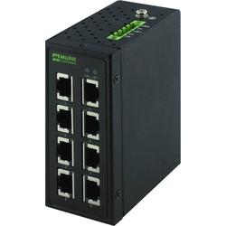 Netzwerk-RJ45-Switch