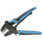 D1000 Series Connector Original Manual Crimpers