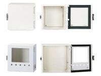 Stahlbox SBOP-Serie