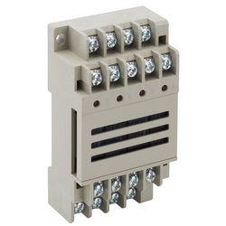 Endrelais G6B-4CB