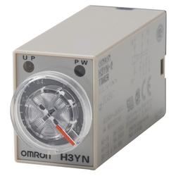 Halbleiter-Timer H3YN