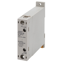 Wechselstrom-Eingabeeinheit G32A-B