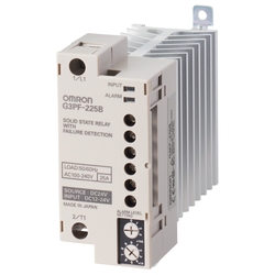 Integriertes CT-Halbleiterrelais G3PF