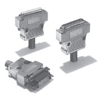 D-Sub-Steckverbinder – XM2 / XM3
