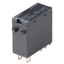 E / A-Halbleiterrelais G3R-I / O