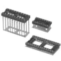 IC-Buchse – XR2