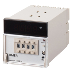 Quarz-Timer H5AN