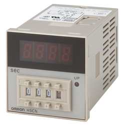 Quarz-Timer H5CN