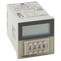 Solid State Timer H3CA