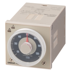 Halbleiter-Timer H3CR-F / -G / -H