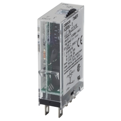 Halbleiter-Timer H3RN
