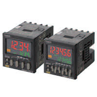 Digitaler Timer H5CX-N