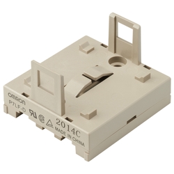 Leistungsrelais G7L, Adapter