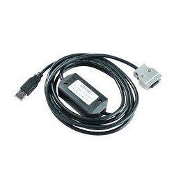Optionales Kabel für programmierbaren Controller CPM2C