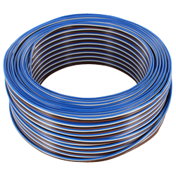 Dediziertes Kabel SCA1 für Feldnetzwerk
