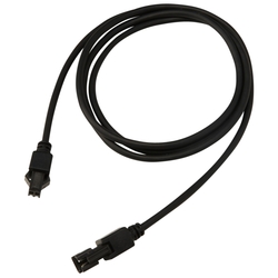 Beleuchtung für die Bildverarbeitung, Serie FLV, optionale Kabel