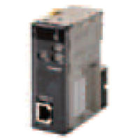 Serie CJ, Ethernet- / IP-Einheit